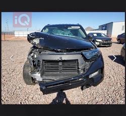 فورد إكسبلورر